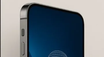 شاشة بدون أي فتحات: آبل تحدث تغييراً كبيراً في تصميم iPhone 18 Pro