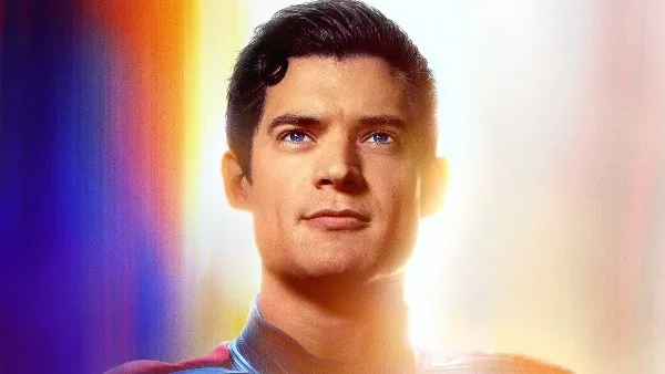فيلم “SUPERMAN” يخطط لجني إيرادات تتراوح بين 90 و125 مليون دولار في أيام عرضه الأولى. فيلم “SUPERMAN” يخطط لجني إيرادات تتراوح بين 90 و125 مليون دولار في أيام عرضه الأولى.