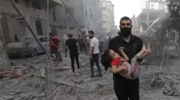 الأمم المتحدة تنبه من أزمة قادمة في غزة بسبب نقص الإمدادات النفطية الأخيرة