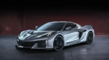 شيفروليه تطلق النسخة الخارقة ZR1X بمواصفات مدهشة