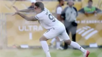 بوتافوجو يتغلب على باريس سان جيرمان 0-1 في كأس العالم للأندية