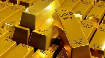 أسعار الذهب اليوم الجمعة 20 يونيو 2025: 50 جرام تتجاوز 250 ألف جنيه