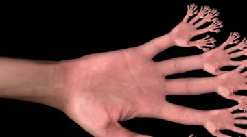 اكتشاف آلية وراثية تعزز استعادة الأطراف المفقودة بشكل كامل