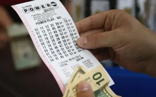 إيرلندا تحقق الفوز الثامن في يانصيب اليورو مليون بمبلغ قدره 279 مليون دولار