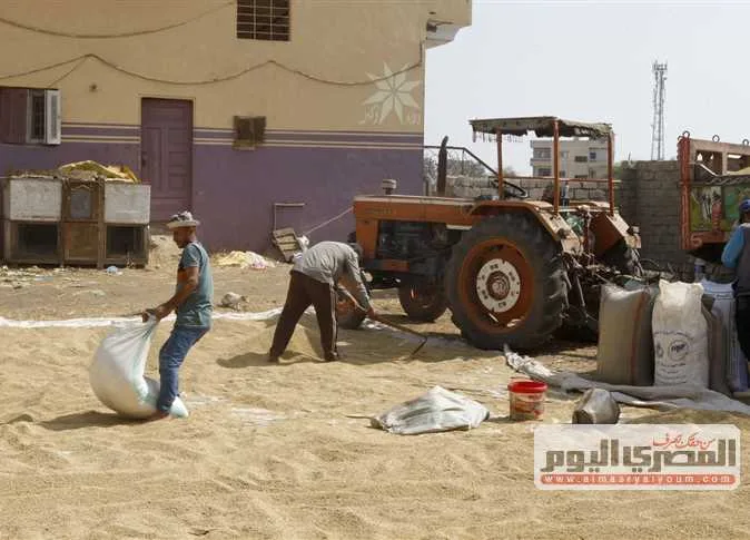 ما هو سعر الطن؟.. أسعار الأرز الشعير والأبيض يوم الجمعة 20 يونيو 2025 في أسواق الشرقية ما هو سعر الطن؟.. أسعار الأرز الشعير والأبيض يوم الجمعة 20 يونيو 2025 في أسواق الشرقية