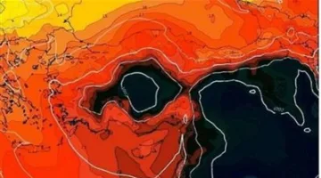 القاهرة تصل إلى 34 درجة: الأرصاد تحذر من تأثير منخفض الهند الموسمي على البلاد خلال هذه الفترة