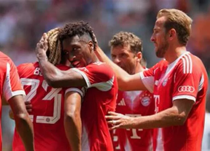 جدول مباريات اليوم والقنوات التي تعرضها.. صدامات مثيرة في كأس العالم للأندية 2025 جدول مباريات اليوم والقنوات التي تعرضها.. صدامات مثيرة في كأس العالم للأندية 2025