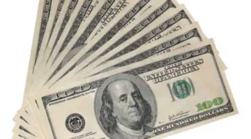 ارتفاع سعر الدولار صباح اليوم الجمعة 20 يونيو 2025 في البنوك.