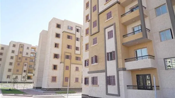 عاجل.. موعد إطلاق المرحلة الثانية من “سكن لكل المصريين 7” ومبلغ مقدم الحجز. عاجل.. موعد إطلاق المرحلة الثانية من “سكن لكل المصريين 7” ومبلغ مقدم الحجز.