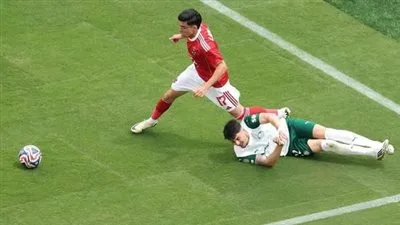 قبل مباراة بورتو: ما هي احتياجات الأهلي للتقدم إلى دور الـ16 في كأس العالم للأندية؟ قبل مباراة بورتو: ما هي احتياجات الأهلي للتقدم إلى دور الـ16 في كأس العالم للأندية؟