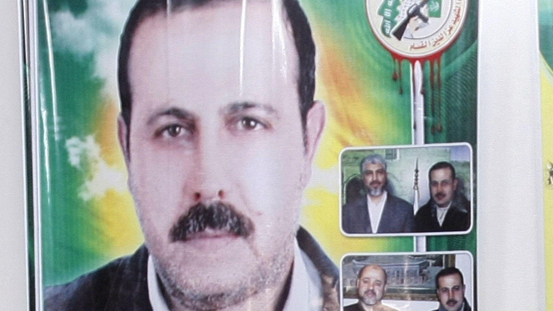 المبحوح كان من أبرز الأسماء التي تلاحقها أجهزة المخابرات الإسرائيلية