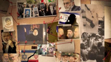 الموساد: حقائق قد لا تعرفها عن أخطر جهاز في إسرائيل