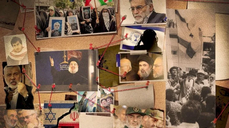 الموساد: حقائق قد لا تعرفها عن أخطر جهاز في إسرائيل