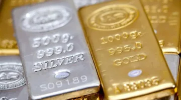 أسعار الذهب في محلات الصاغة اليوم الجمعة 20 يونيو 2025