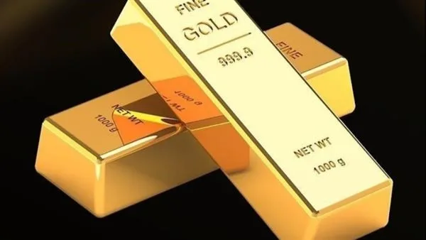 سعر أوقية الذهب اليوم الجمعة 20 يونيو 2025 سعر أوقية الذهب اليوم الجمعة 20 يونيو 2025