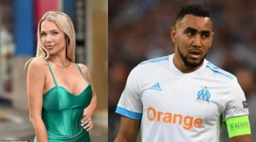 اتهام النجم الفرنسي بالاعتداء النفسي على محامية برازلية