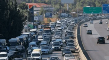 تسارع حركة النزوح.. والتركيز على “الحزب”