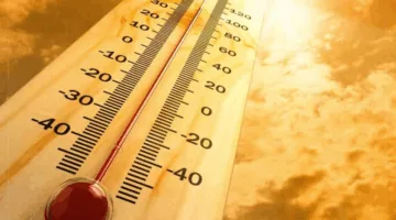 طقس حار جداً مع رياح قوية واضطرابات في حركة الملاحة البحرية اليوم الجمعة 20 يونيو 2025