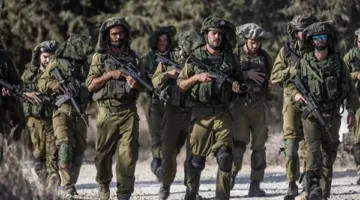 الجيش الإسرائيلي يدمر منزلين في حولا وميس الجبل