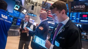 الأسواق العالمية تتنفس الصعداء مع تريث ترامب في التصعيد تجاه إيران