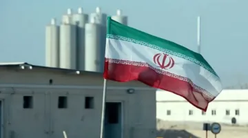 إيران تعتقل عميلًا للموساد وأربعة من أنصار الكيان الصهيوني
