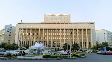 سعر الدولار اليوم في سوريا الجمعة 20 مايو 2025.. استقرار ملحوظ