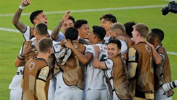 بوتافوجو يدهش الجميع بتحقيق النقاط الكاملة في كأس العالم للأندية ويؤمن التأهل لدور الستة عشر.