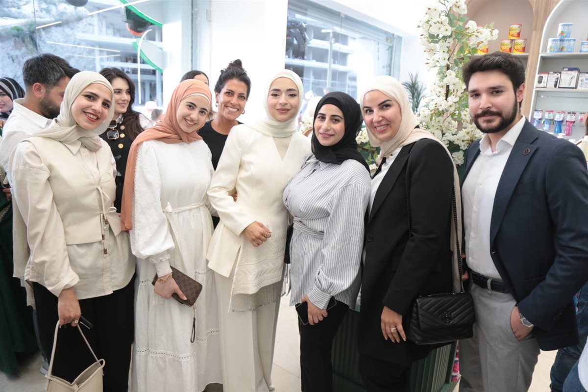 Rawan Pharmacy