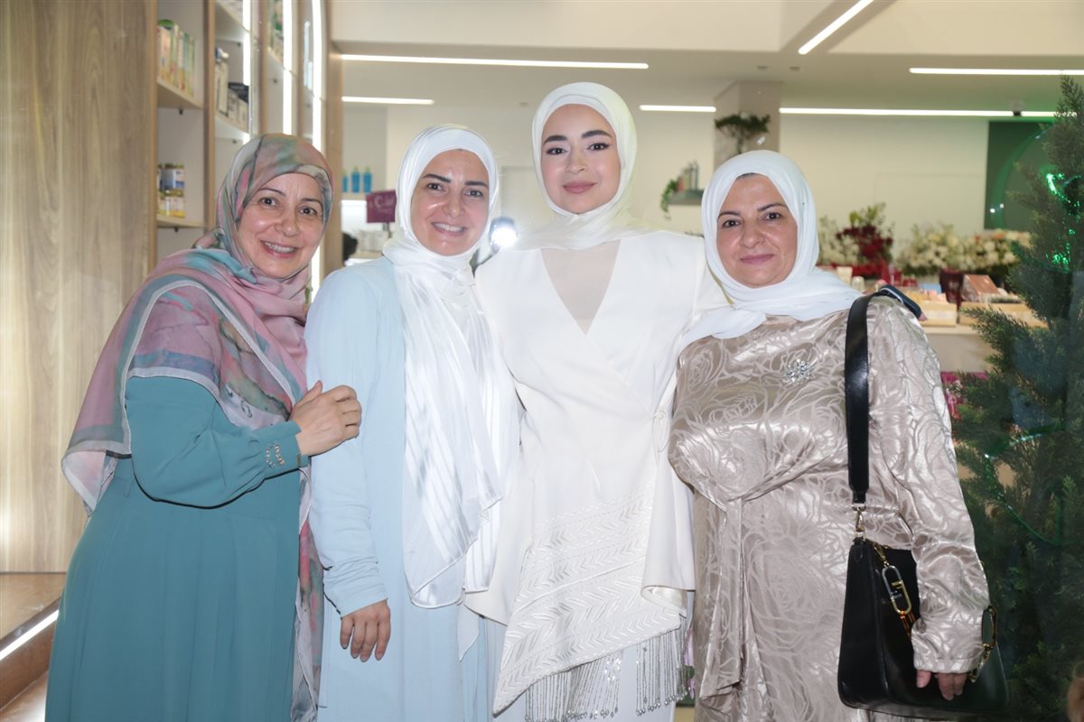 Rawan Pharmacy