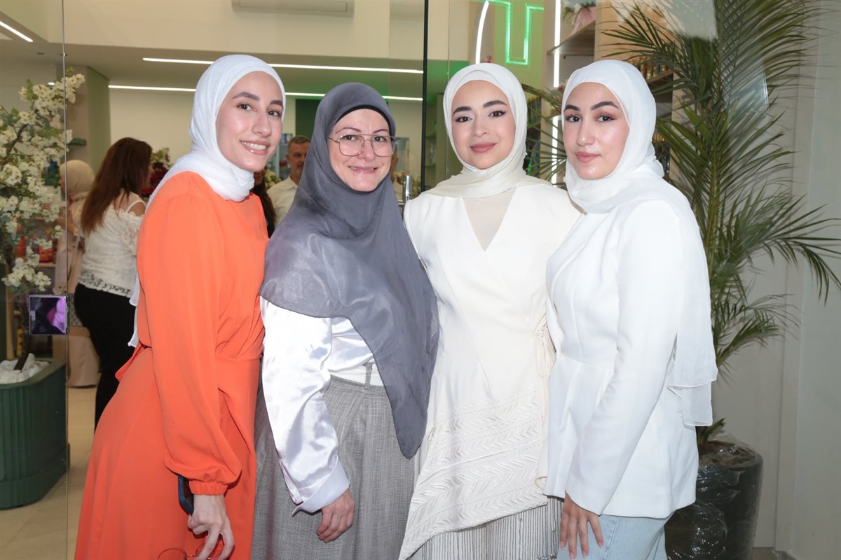 Rawan Pharmacy