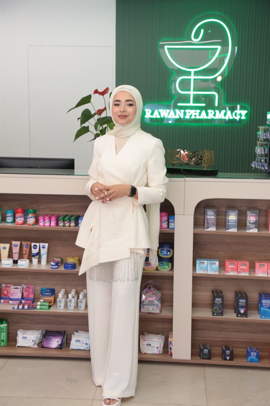 Rawan Pharmacy