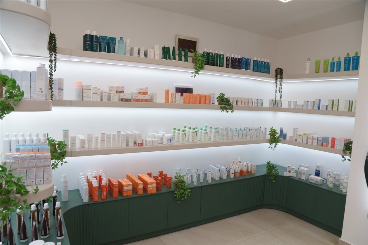 Rawan Pharmacy