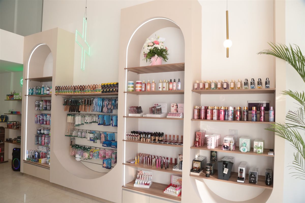 Rawan Pharmacy