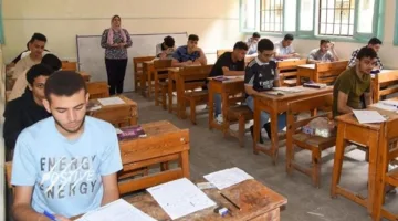 لعام 2025، نقدم مواصفات اختبار مادة اللغة العربية لطلاب الثانوية العامة.