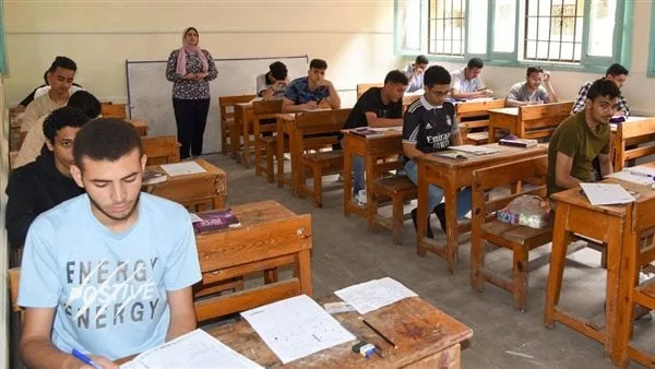 لعام 2025، نقدم مواصفات اختبار مادة اللغة العربية لطلاب الثانوية العامة.