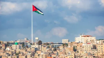 الأردن: إصابة طفلين بعد هبوط طائرة مسيرة محملة بالمتفجرات في منطقة سكنية