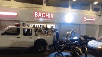 جريمة مروعة ت震 ‘بوظة بشير’ بعد قتل وتقطيع الضحية.