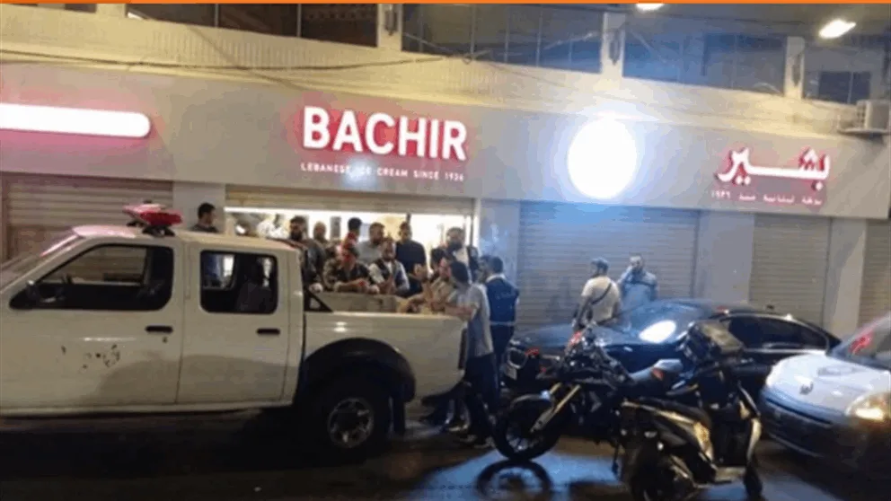 جريمة مروعة ت震 ‘بوظة بشير’ بعد قتل وتقطيع الضحية. جريمة مروعة ت震 ‘بوظة بشير’ بعد قتل وتقطيع الضحية.