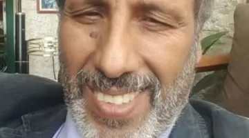 وفاة الأستاذ الدكتور عبدالكريم سلمان سالم أبو خشان