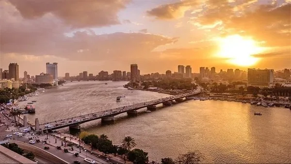 زيادة جديدة في درجات الحرارة: أحوال الطقس لنهار الجمعة 20 يونيو، آخر أيام فصل الربيع 2025 زيادة جديدة في درجات الحرارة: أحوال الطقس لنهار الجمعة 20 يونيو، آخر أيام فصل الربيع 2025