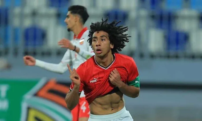 الأهلي يقرر مصير كباكا بعد بطولة كأس العالم للأندية الأهلي يقرر مصير كباكا بعد بطولة كأس العالم للأندية