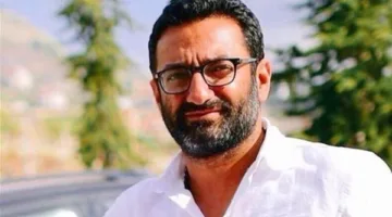 جورج خباز يشارك رحلته من الطفولة إلى الآن: “الحياة لحظة” (صور)
