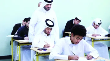 اختبارات الثانوية: تذمر من مادة الفيزياء ورضا تجاه الجغرافيا