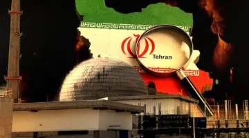 إسرائيل تستهدفه: اكتشف مفاعل آراك النووي في إيران