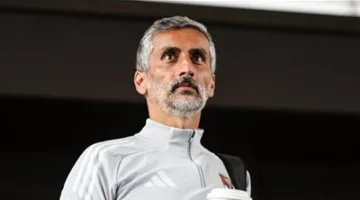 خوسيه ريبيرو: هزيمتنا أمام بالميراس كانت نتيجة التفاصيل الدقيقة والأخطاء الفردية التي أثرت على المباراة.