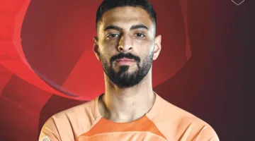 فهد يونس يترك الريان ويتجه نحو الغرافة