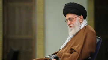 تحديث جديد من السيد الخامنئي على منصّة (X)