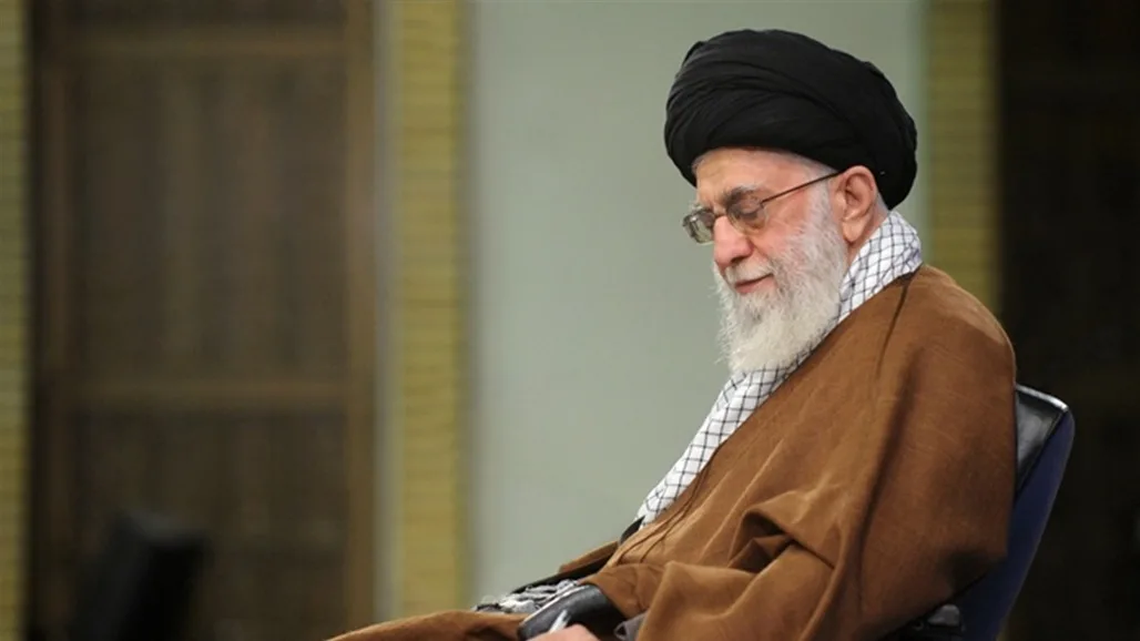 تحديث جديد من السيد الخامنئي على منصّة (X) تحديث جديد من السيد الخامنئي على منصّة (X)