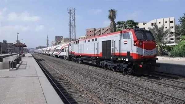 جدول مواعيد القطارات من طنطا إلى القاهرة ليوم الجمعة 20 يونيو 2025