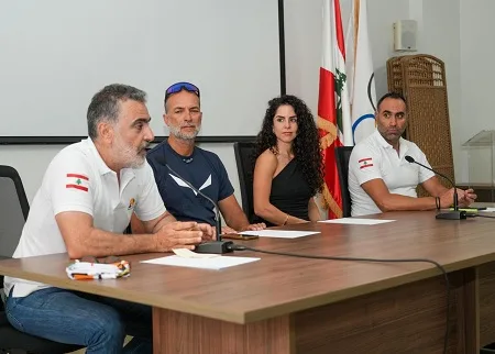 إنجازات عالمية: نيللي عطّار تصبح أول لبنانية وعربية تتسلق أعلى خمس قمم في الكرة الأرضية
